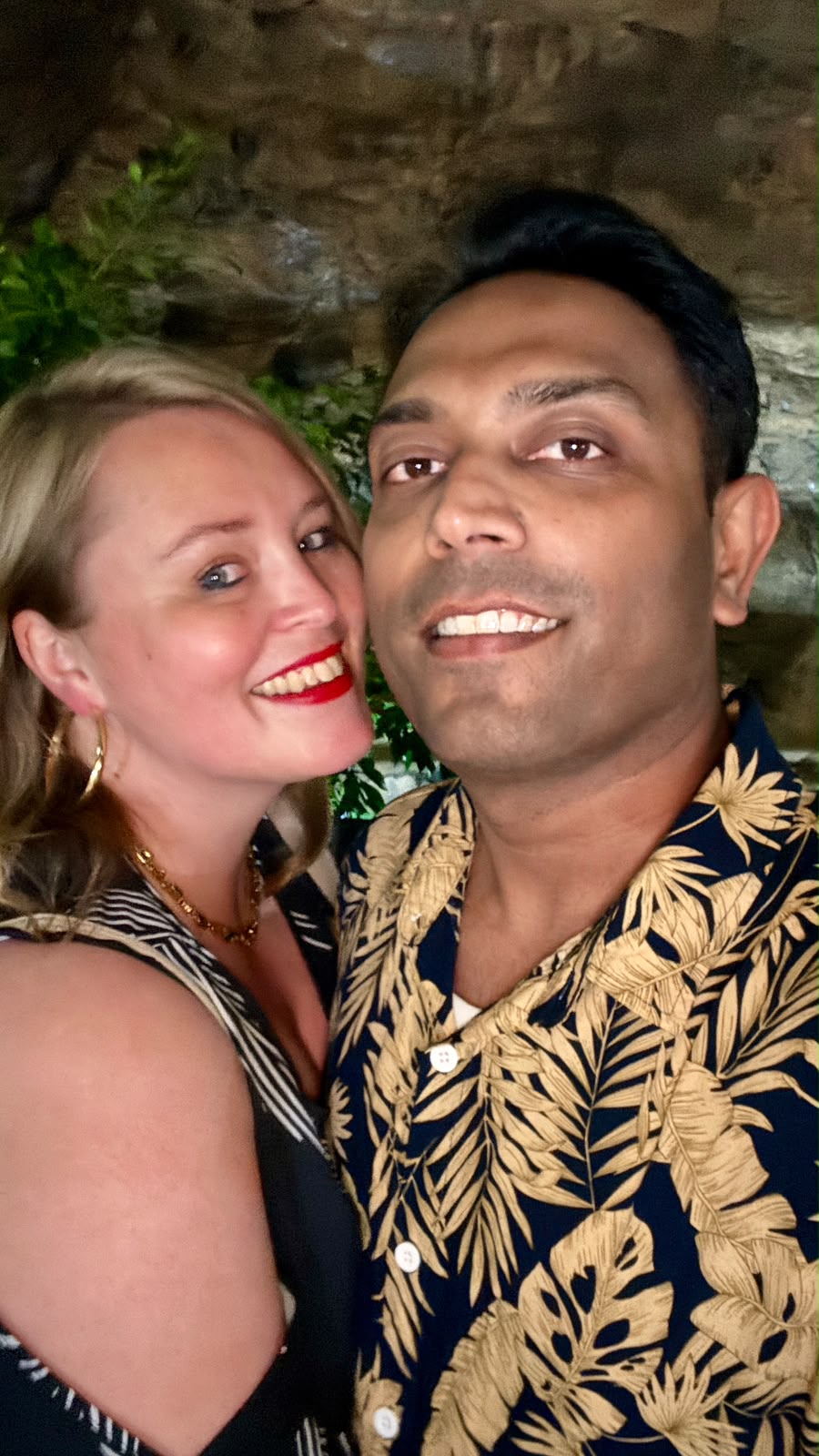 Julia & Ravi 5