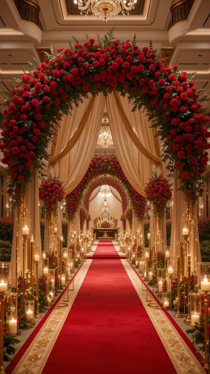 Wedding venue